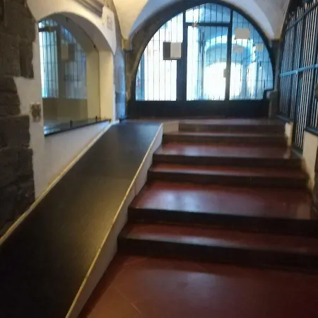Casa Acquario جنوة