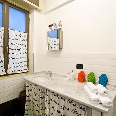 شقة Casa Acquario جنوة